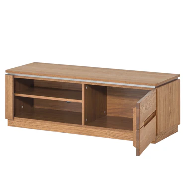 Mobile TV in rovere MONTENEGRO 24 | LoftStory - Image 4