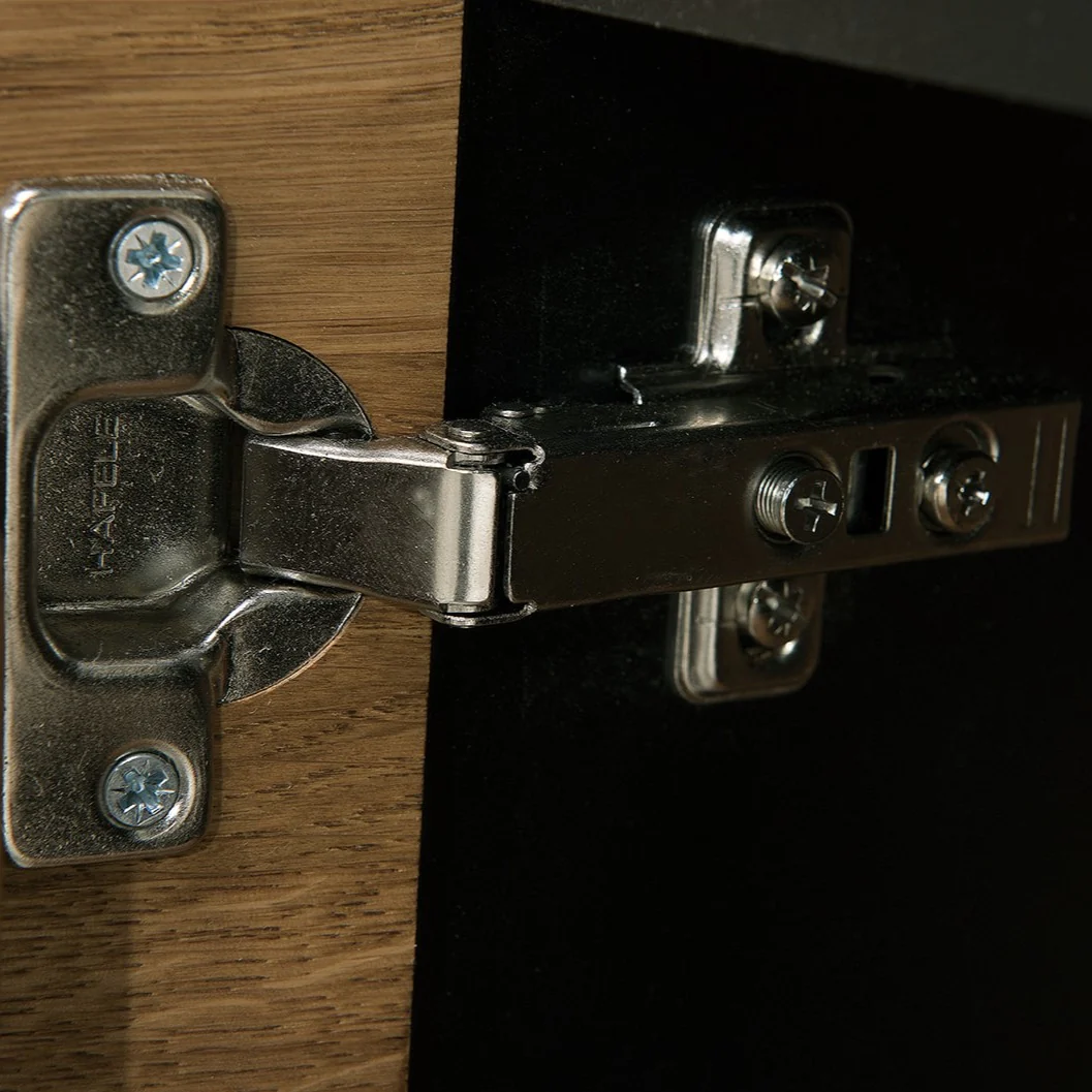 Vetrina in rovere MOZAIK 12 | LoftStory - Image 5