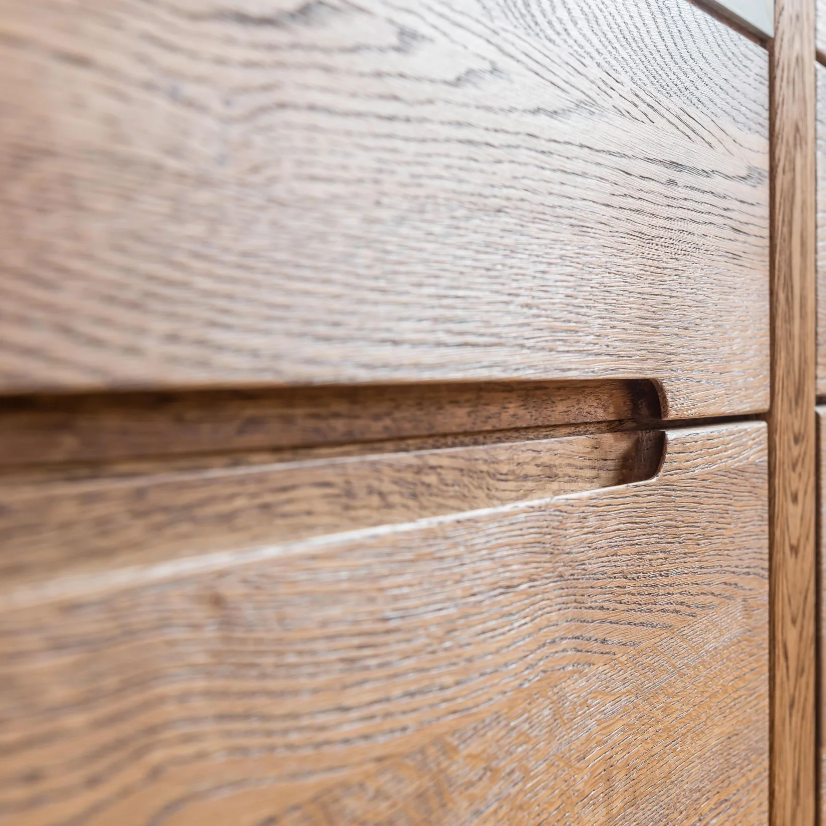 Vetrina in rovere MONTENEGRO 15 | LoftStory - Image 4