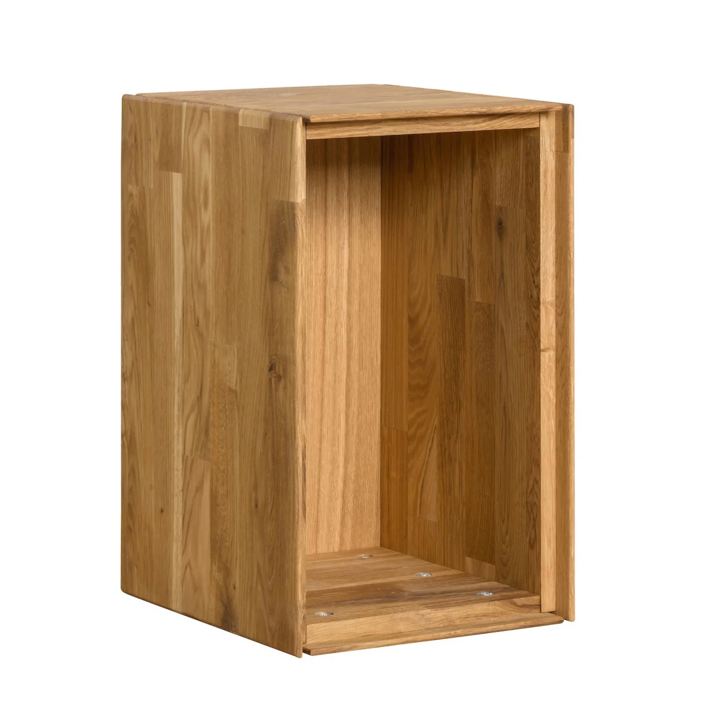 Armadio sospeso in legno massello di rovere Combo 3 | NordicStory - Image 3