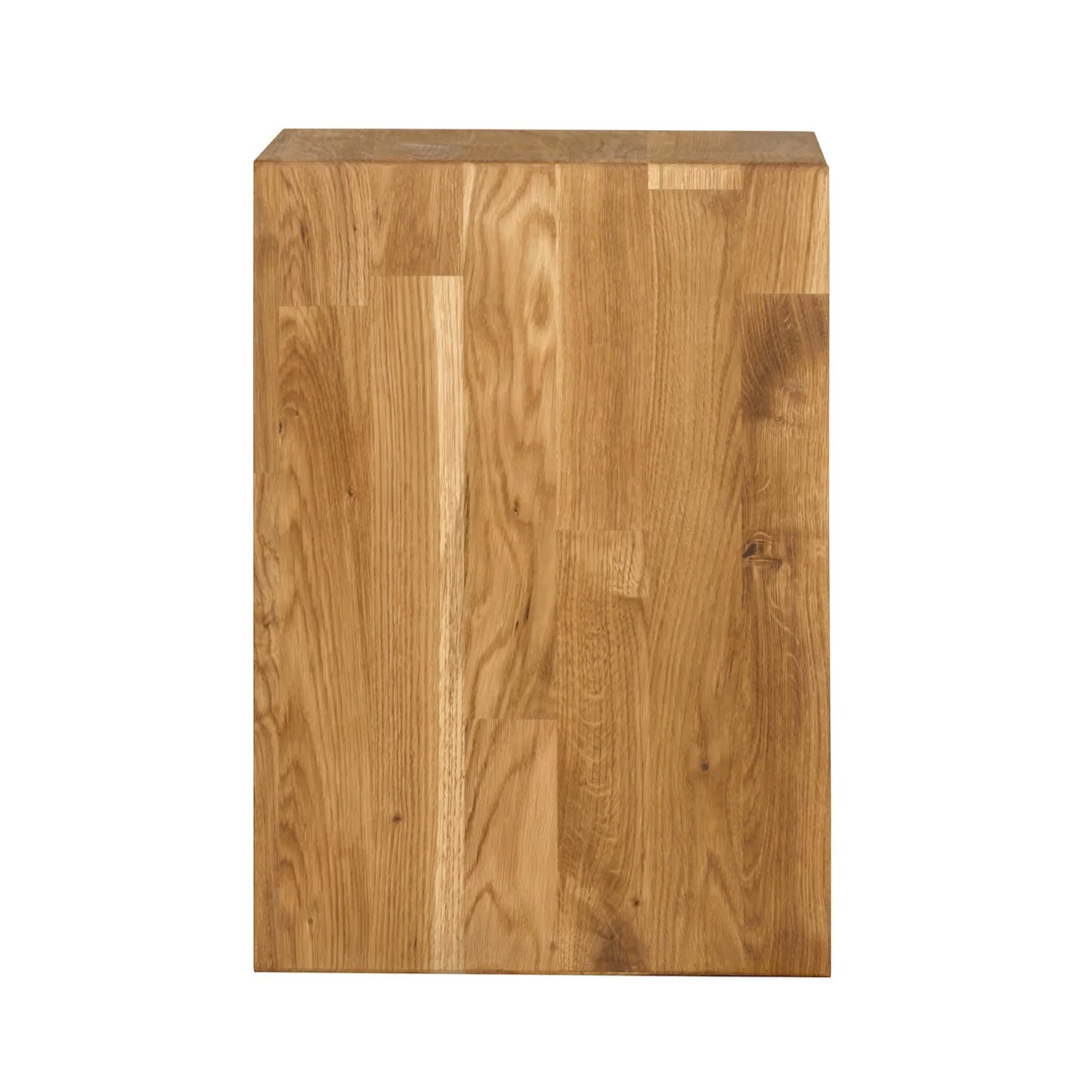 Armadio sospeso in legno massello di rovere Combo 3 | NordicStory - Image 4