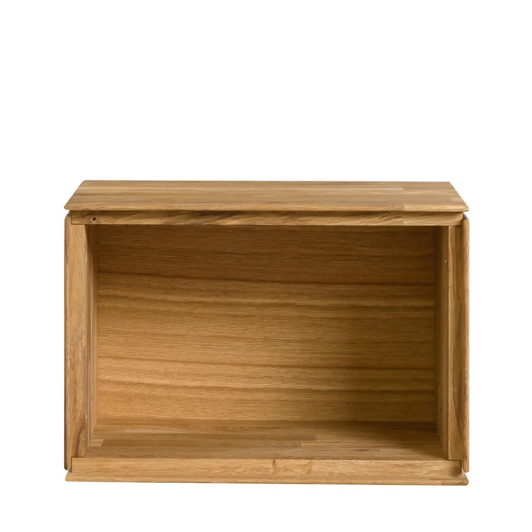 Armadio sospeso in legno massello di rovere Combo 3 | NordicStory - Image 6