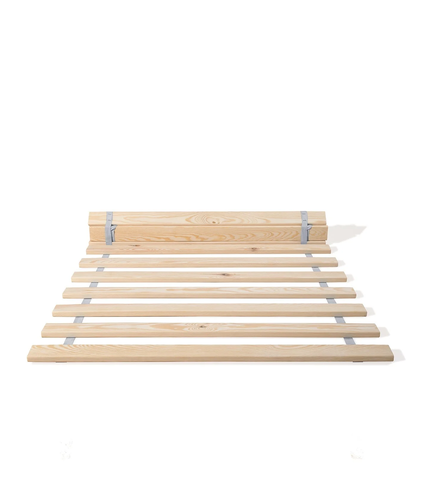 Letto Sofia in rovere massiccio con contenitore | NordicStory - Image 15