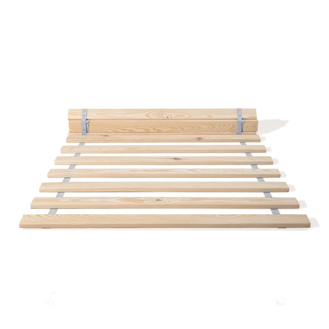 Letto in legno massello di rovere Escandi 2 | NordicStory - Image 5