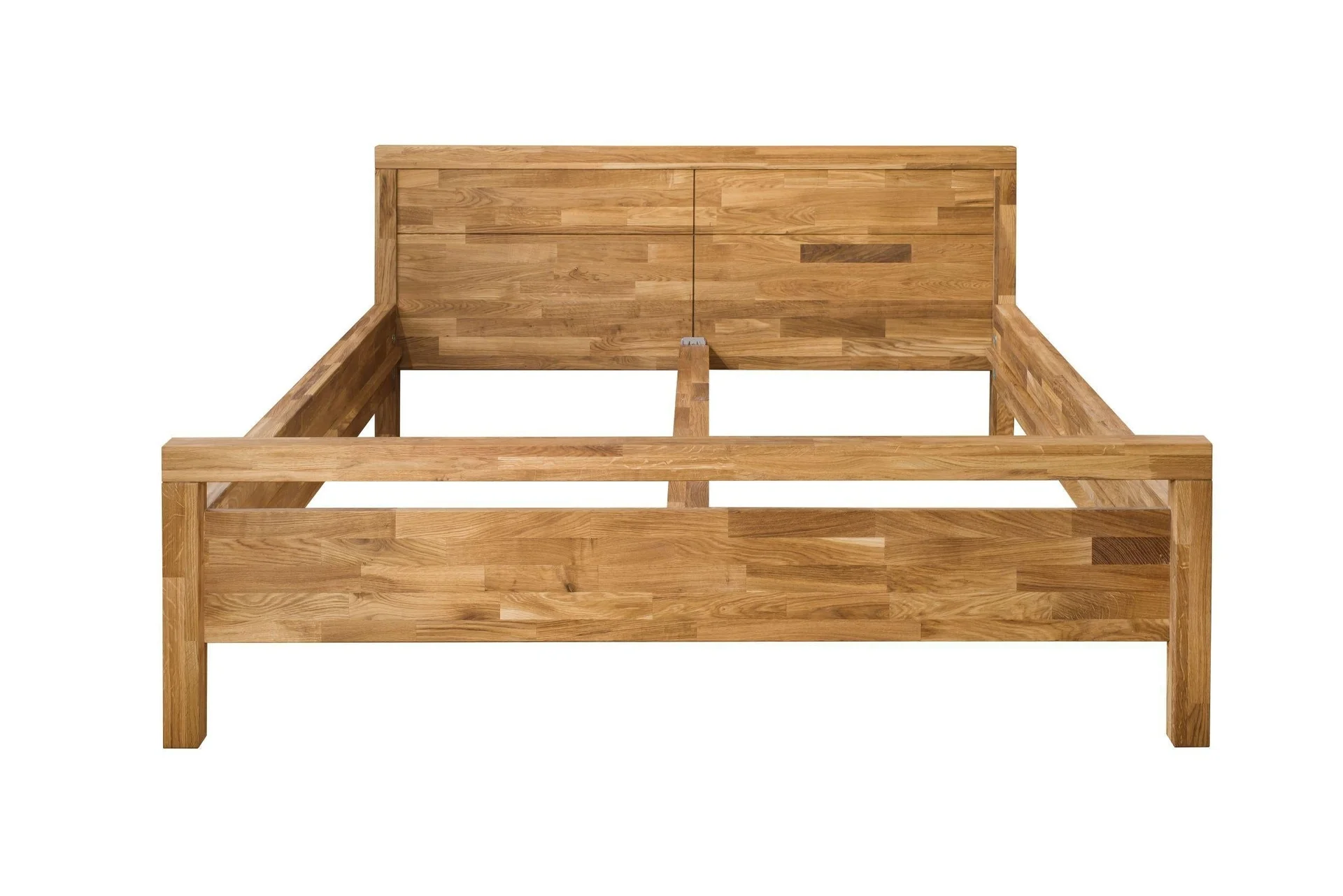 Letto in legno massello di rovere Next | NordicStory - Image 4