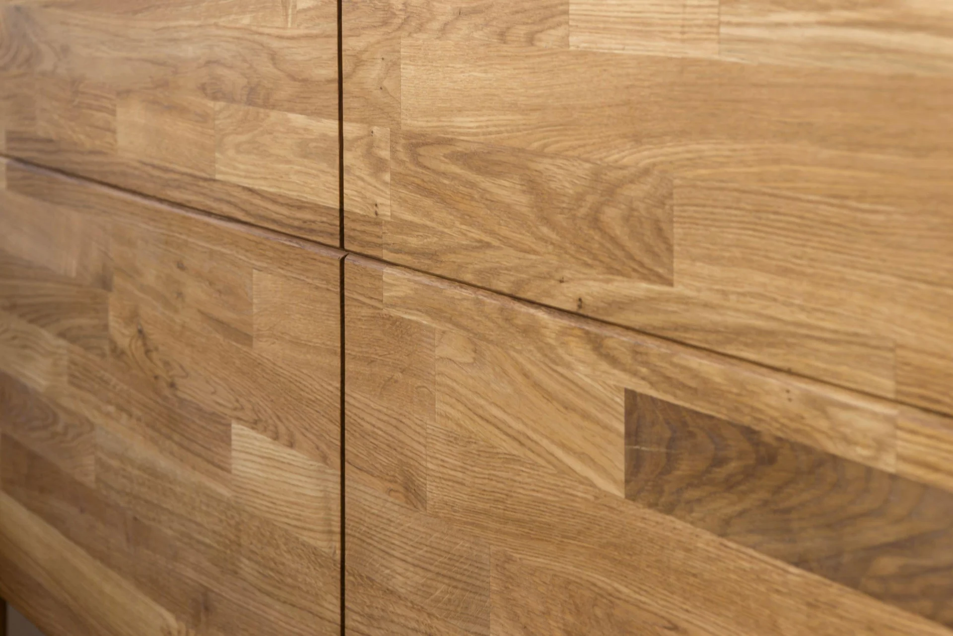 Letto in legno massello di rovere Next | NordicStory - Image 8